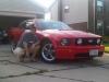 the Stang & I